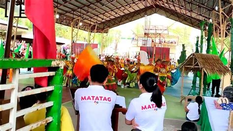 bayog festival|BAYOG FESTIVAL IN BURGOS – Sunday Punch.